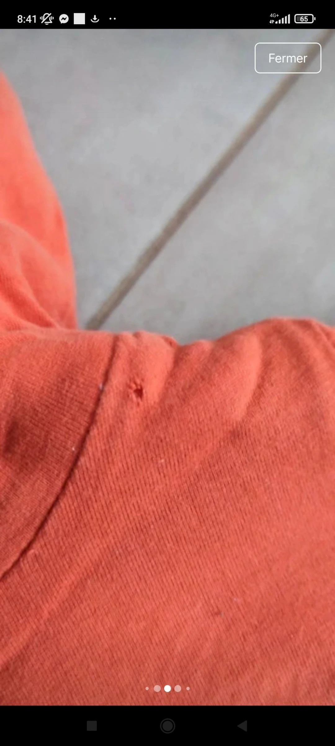 Lote de ropa para niño de 9 meses – photo 2